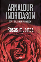 Rosas muertas