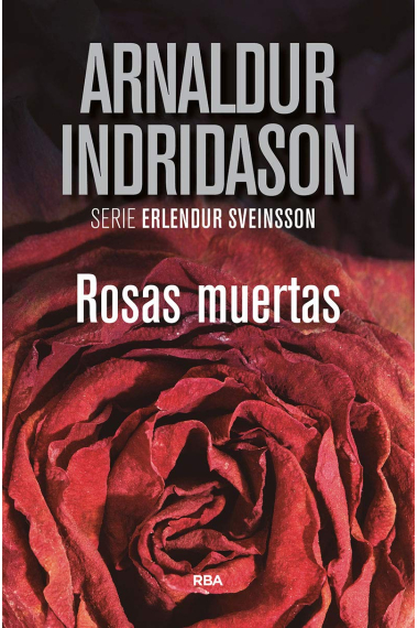 Rosas muertas