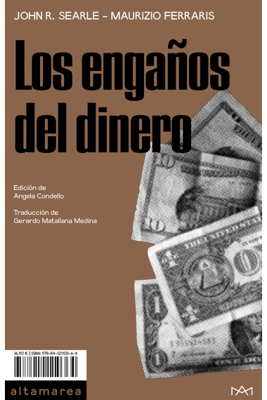 Los engaños del dinero