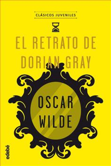 El retrato de Dorian Gray