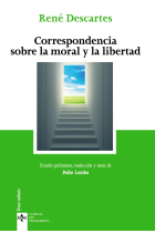 Correspondencia sobre la moral y la libertad