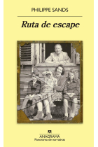 Ruta de escape