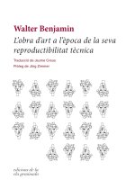 L'obra d'art a l'època de la seva reproductibilitat tècnica