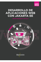 Desarrollo de aplicaciones web con Jakarta EE