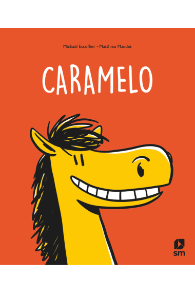 Caramelo