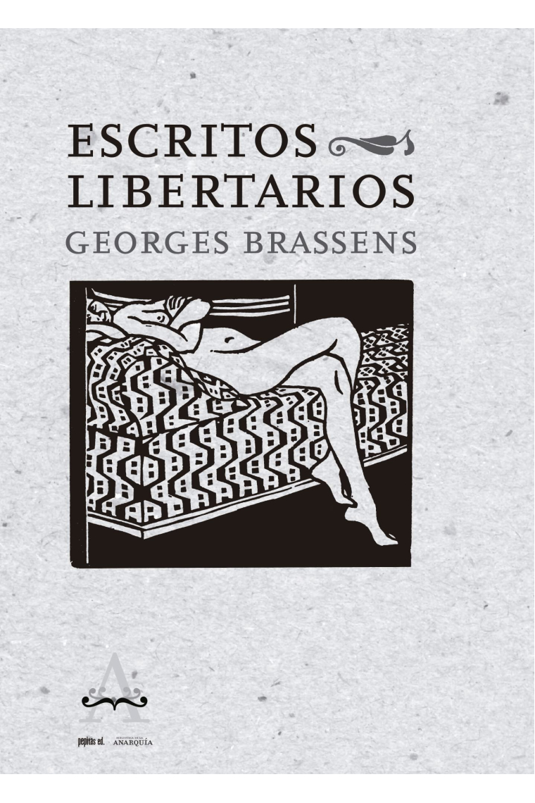 Escritos libertarios