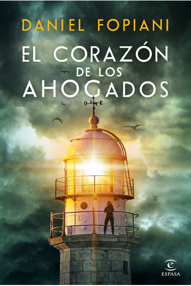 El corazón de los ahogados