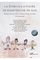 La Didáctica a través de experiencias de aula