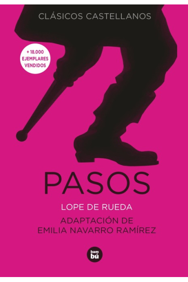 Pasos