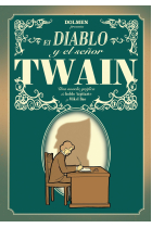 El diablo y el señor Twain