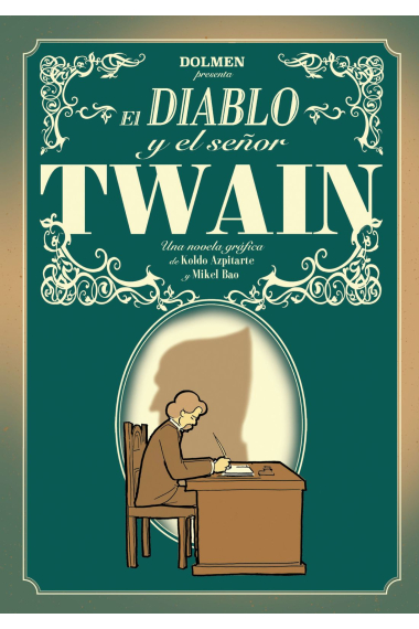 El diablo y el señor Twain