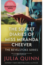 The Secret Diaries Of Miss Miranda Cheever (The Bevelstoke Series 1)