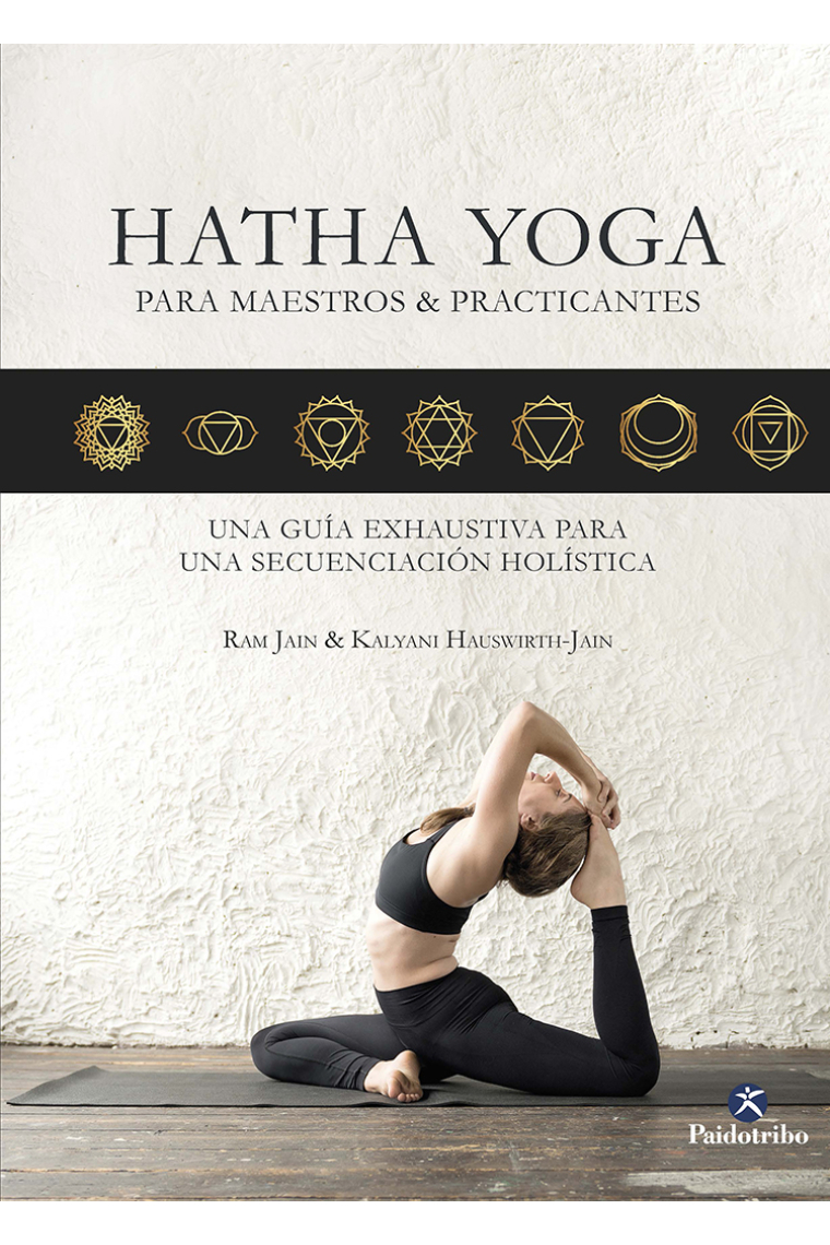 Hatha Yoga para maestros & practicantes