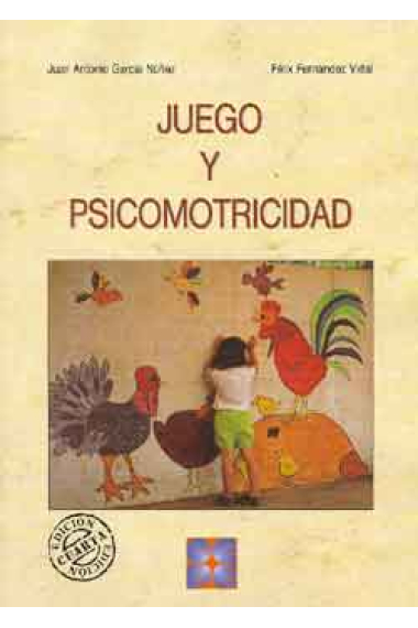 Juego y psicomotricidad