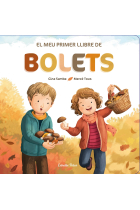 El meu primer llibre de bolets