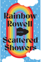 Scattered Showers (stories)