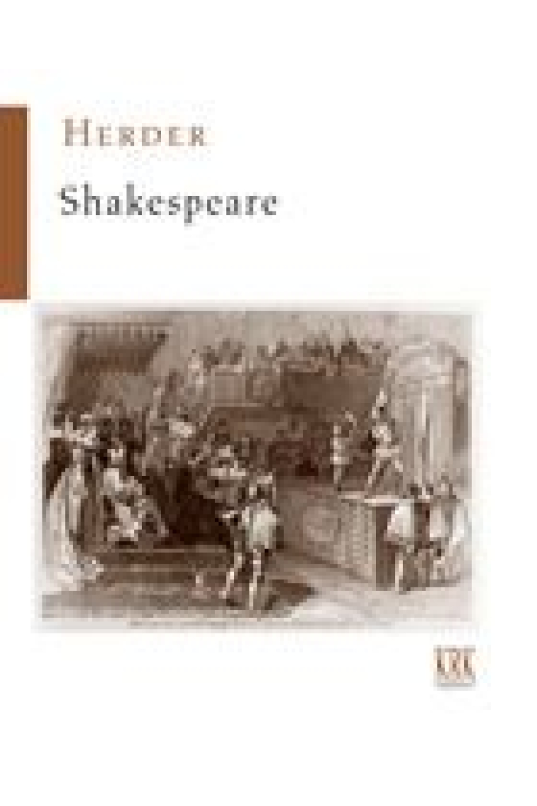 Shakespeare (Edición de Pedro Ribas Ribas)