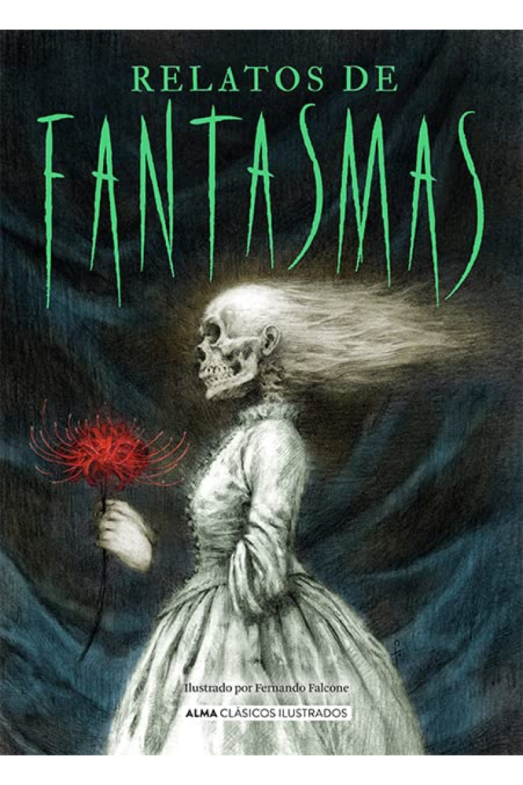 Relatos de fantasmas