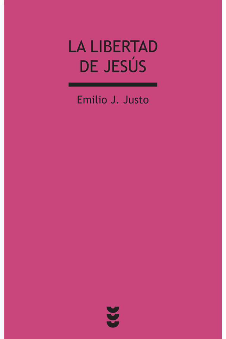 La libertad de Jesús