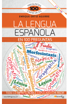 La lengua española en 100 preguntas