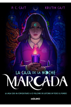 La casa de la noche 1. Marcada. EDICIÓN REVISADA Y ACTUALIZADA 