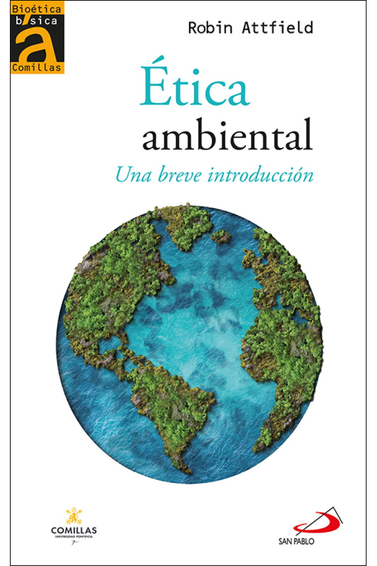 Ética ambiental: una breve introducción