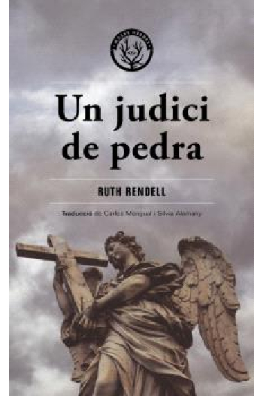 Un judici de pedra