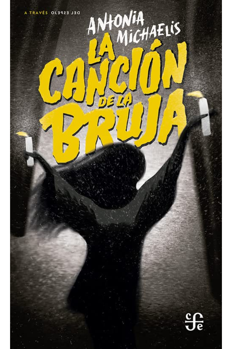 La canción de la bruja