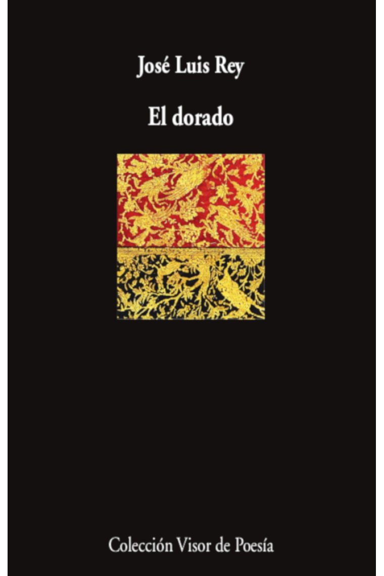 El dorado