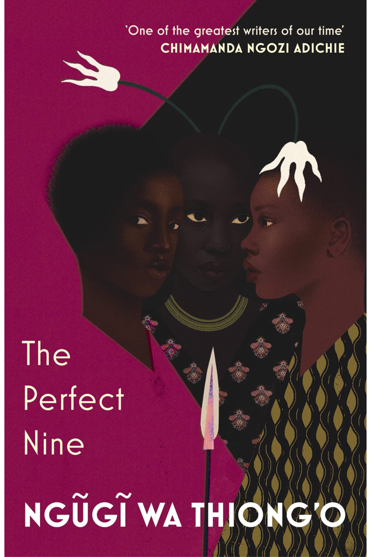 The Perfect Nine