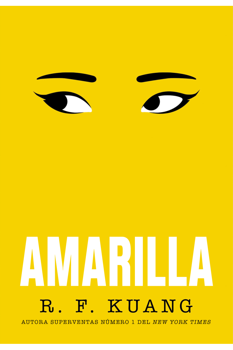 Amarilla