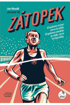 Zátopek