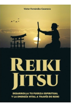 Reiki Jitsu