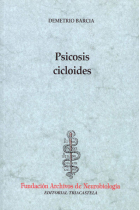 Psicosis cicloides