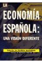 La economía española una visión diferente