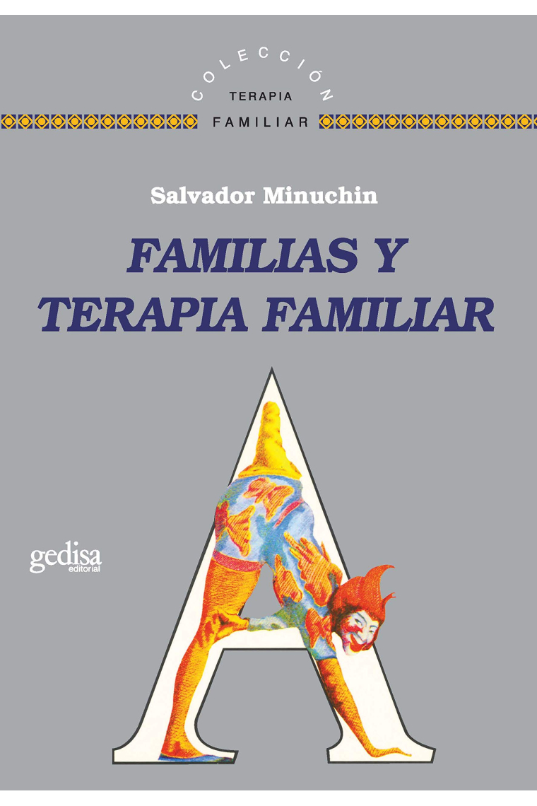 Familias y terapia familiar