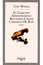 El coqueto afrodinámico rocanrol color caramelo de ron