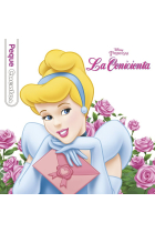 La Cenicienta. Pequecuentos