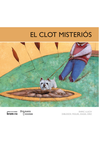 El clot misteriós