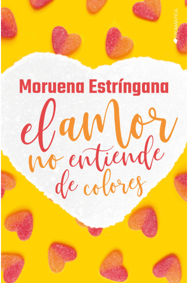 El amor no entiende de colores