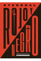 Rojo y negro