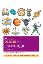 La biblia de la astrología