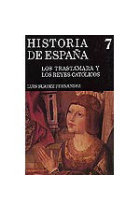 Historia de España. Los Trastámara y los Reyes Católicos