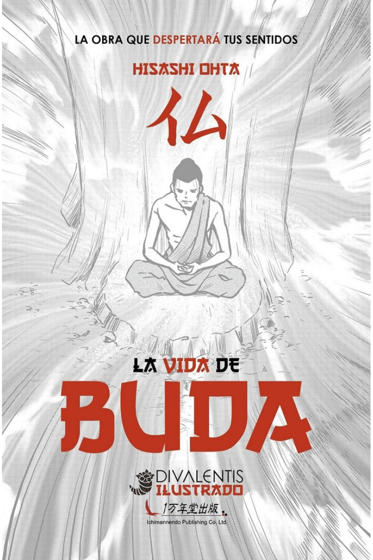 VIDA DE BUDA