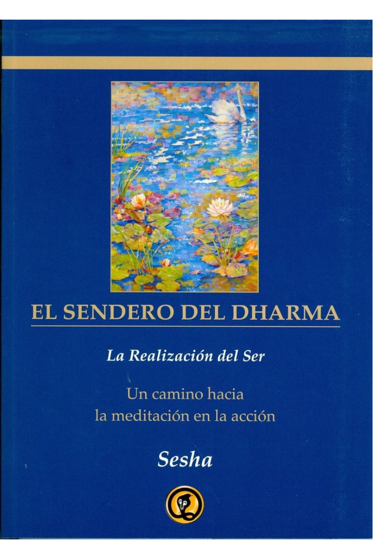 SENDERO DEL DHARMA, EL