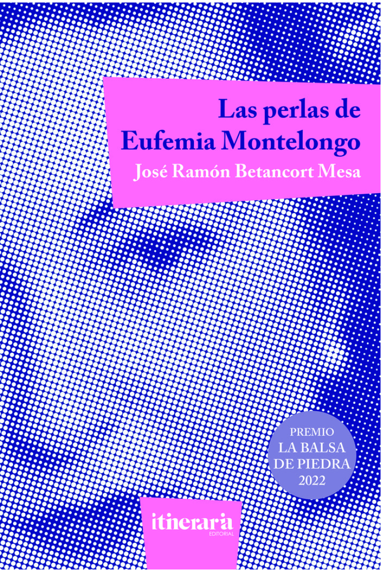 Las perlas de Eufemia Montelongo