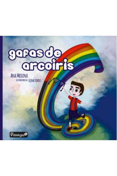 GAFAS DE ARCOIRIS