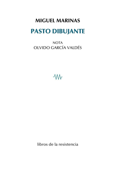 Pasto dibujante