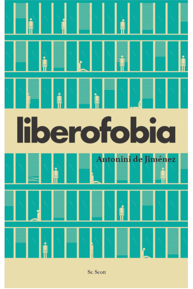 LIBEROFOBIA