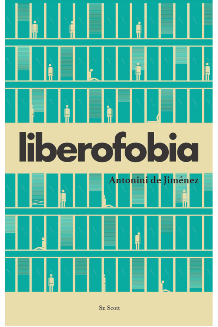 LIBEROFOBIA